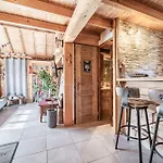 6p Confort - Le Bouvreuil