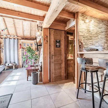 6p Confort - Le Bouvreuil